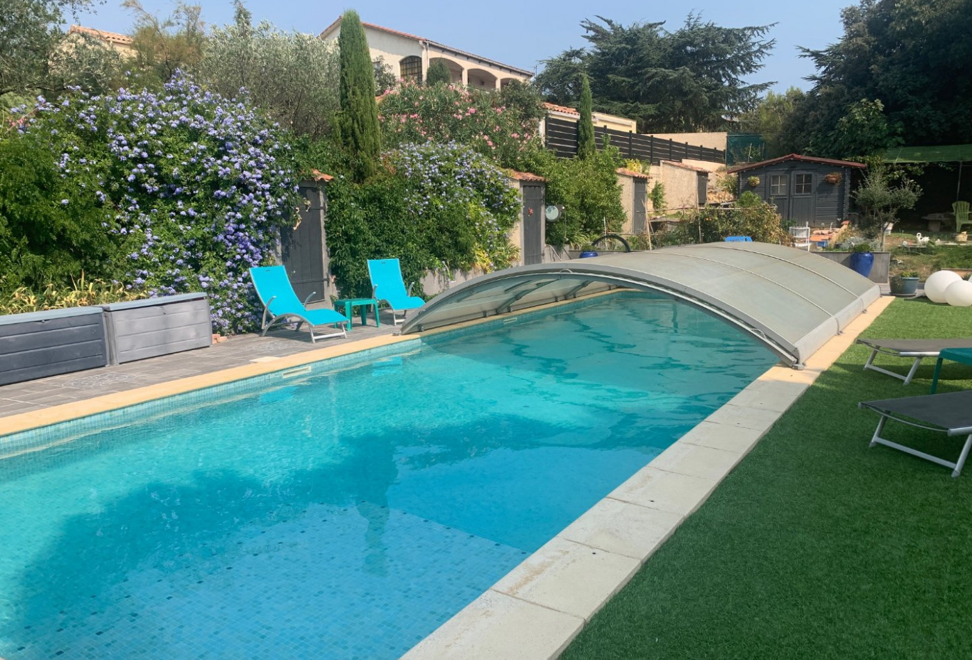 vente Maison Balaruc Les Bains - Photo 2