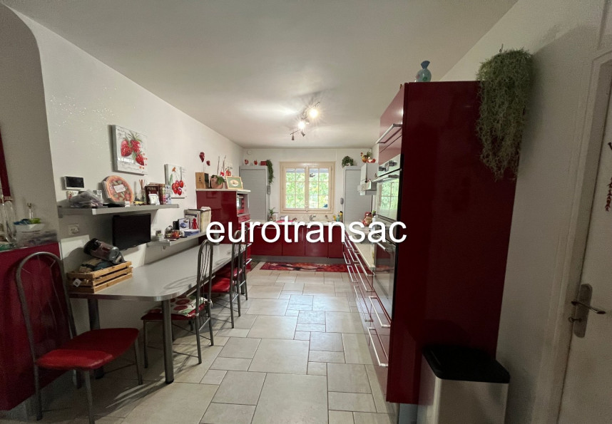 vente Maison Balaruc Les Bains - Photo 4