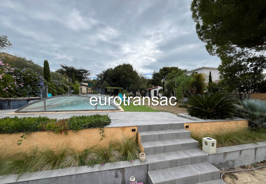 vente Maison Balaruc Les Bains - Photo 5