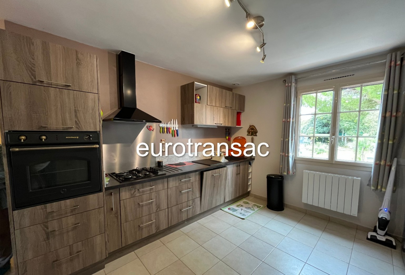 vente Maison Balaruc Les Bains - Photo 8