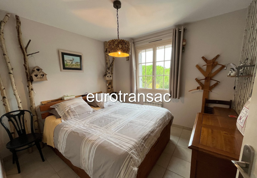 vente Maison Balaruc Les Bains - Photo 9