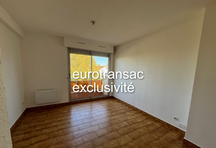 vente Appartement Sete - Photo 2