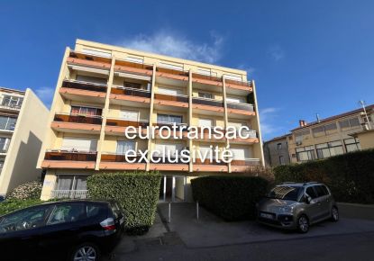 vente Appartement Sete