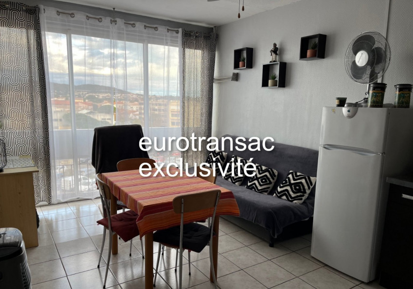 vente Appartement Balaruc Les Bains - Photo 5