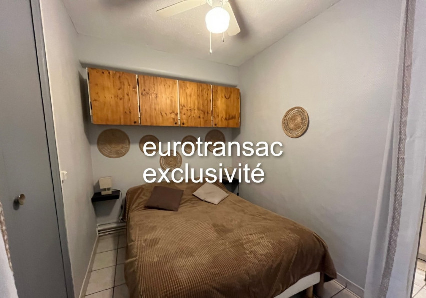 vente Appartement Balaruc Les Bains - Photo 2