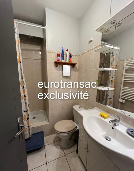 vente Appartement Balaruc Les Bains - Photo 6