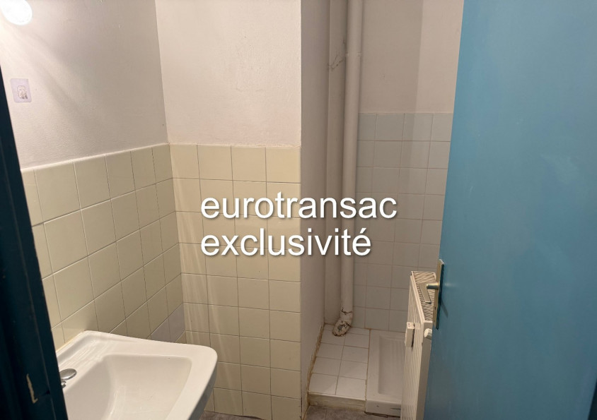 vente Appartement Gigean - Photo 10