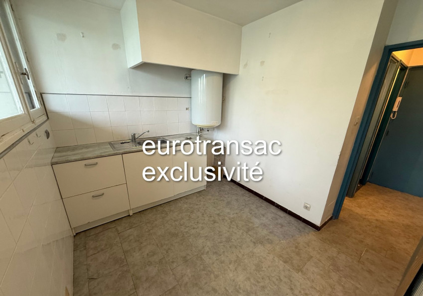 vente Appartement Gigean - Photo 3