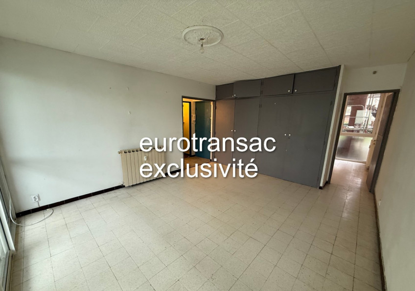 vente Appartement Gigean - Photo 4