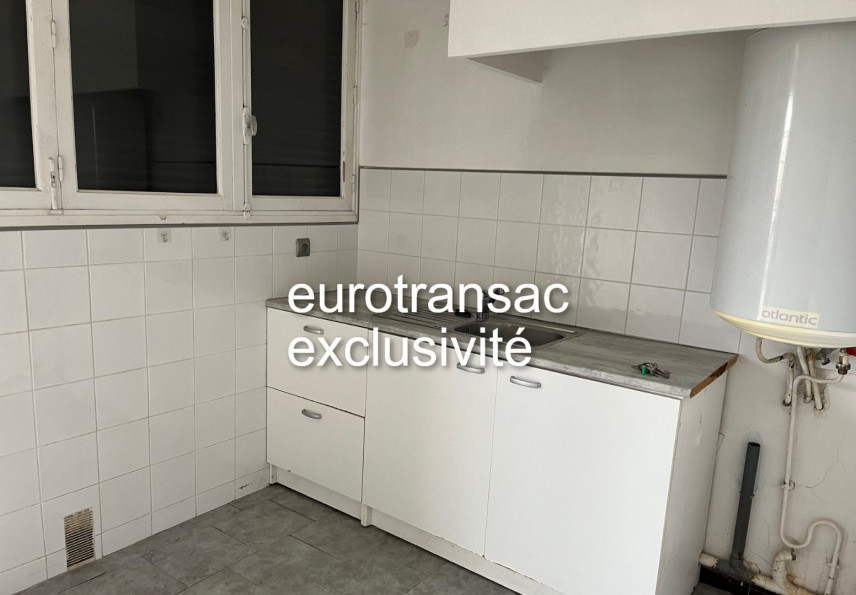 vente Appartement Gigean - Photo 3