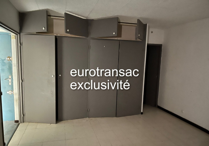 vente Appartement Gigean - Photo 5