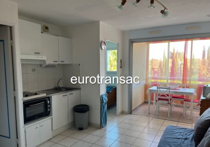 vente Appartement Balaruc Les Bains