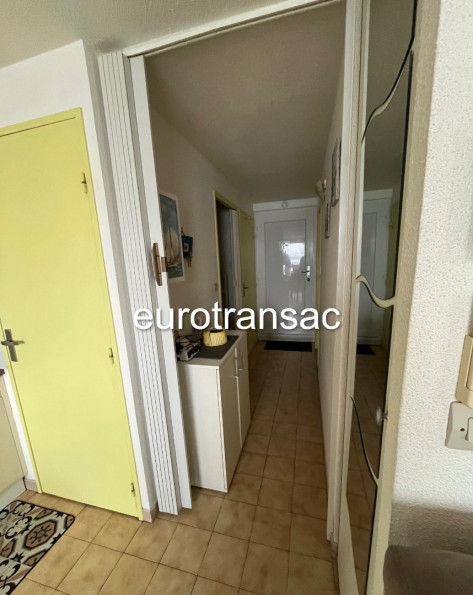 vente Appartement Balaruc Les Bains - Photo 7