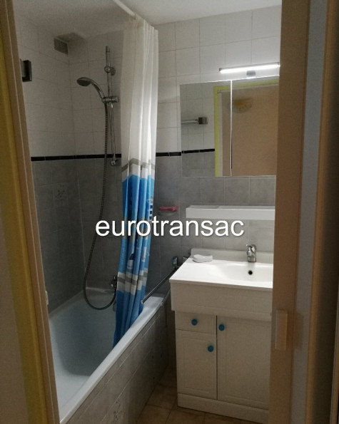 vente Appartement Balaruc Les Bains - Photo 6