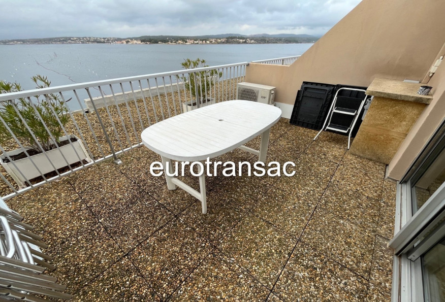 vente Appartement Balaruc Les Bains - Photo 9