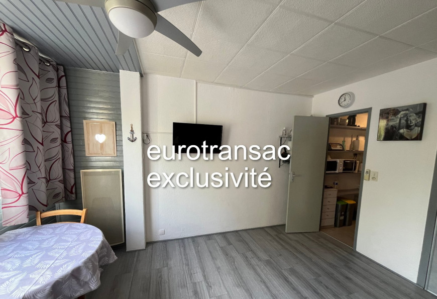 vente Appartement Balaruc Les Bains - Photo 1