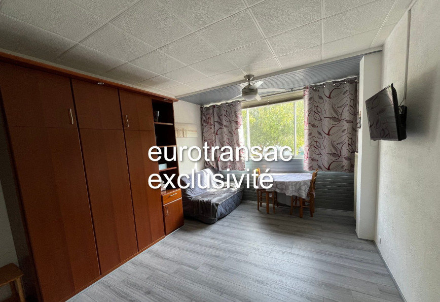 vente Appartement Balaruc Les Bains - Photo 3