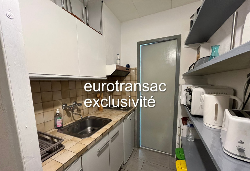 vente Appartement Balaruc Les Bains - Photo 4