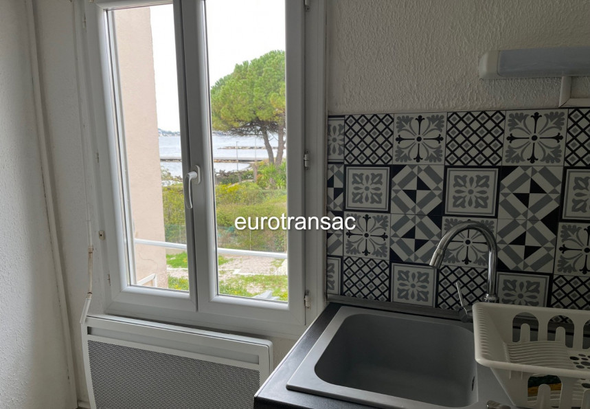 vente Appartement Balaruc Les Bains - Photo 2