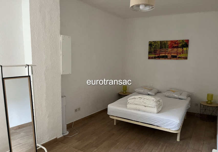 vente Appartement Balaruc Les Bains - Photo 4