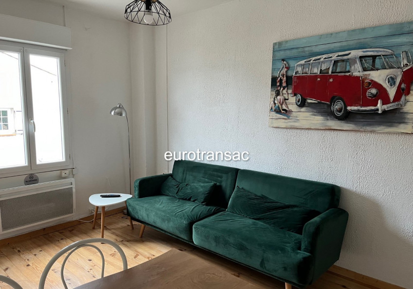 vente Appartement Balaruc Les Bains - Photo 6