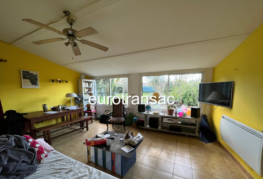 vente Maison Sete - Photo 2
