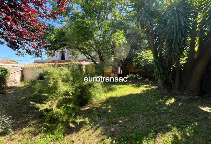 vente Maison Sete - Photo 1