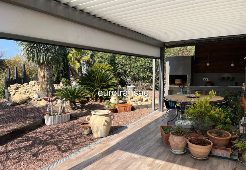 vente Maison Cournonsec - Photo 6