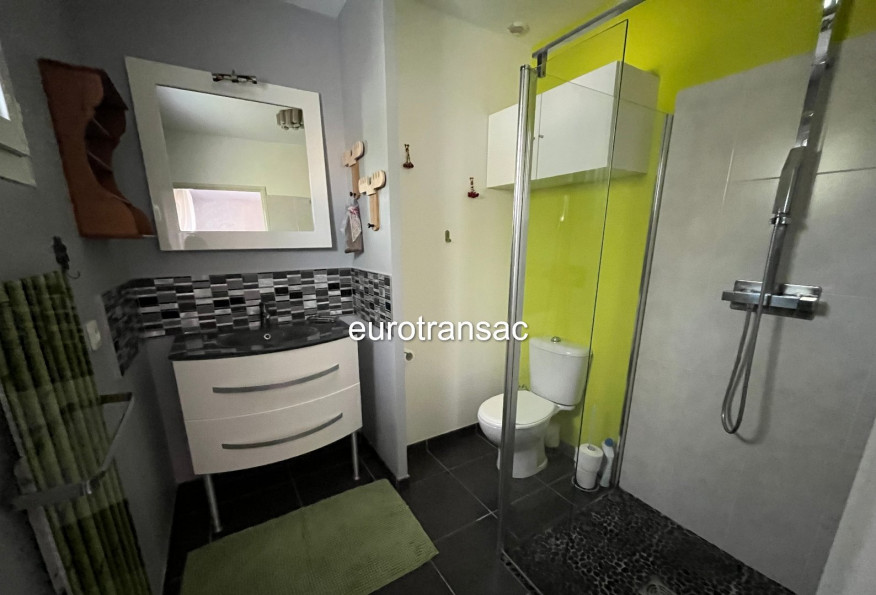 vente Maison Cournonsec - Photo 5