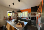 vente Maison Cournonsec