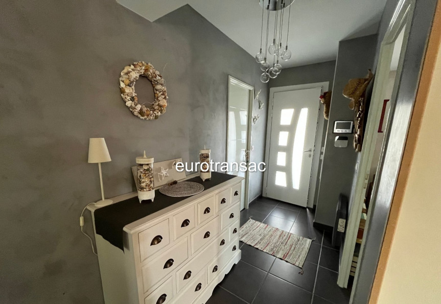 vente Maison Cournonsec - Photo 8