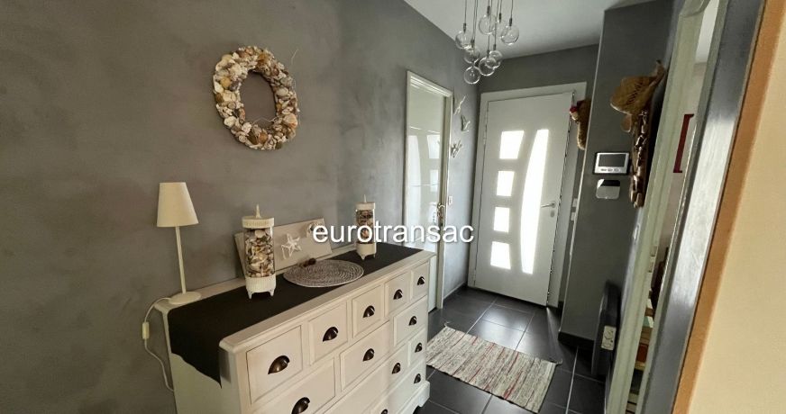 vente Maison Cournonsec