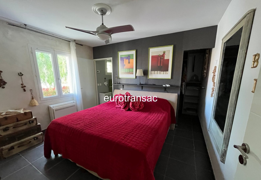 vente Maison Cournonsec - Photo 4