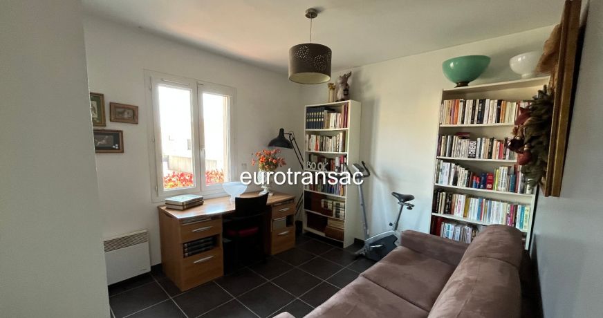 vente Maison Cournonsec