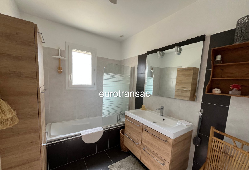vente Maison Cournonsec - Photo 10