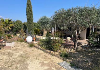 vente Maison Cournonsec