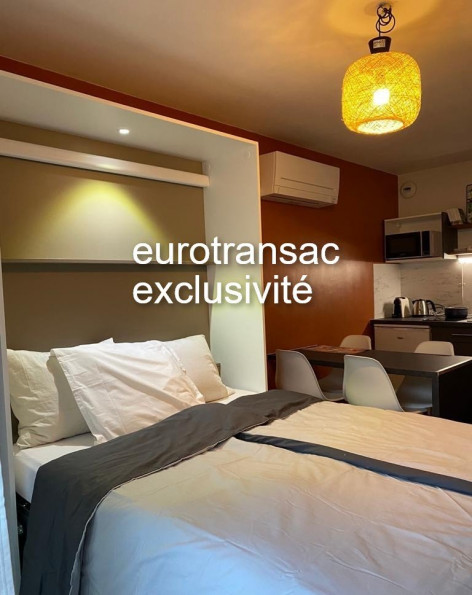 vente Appartement Balaruc Les Bains - Photo 6