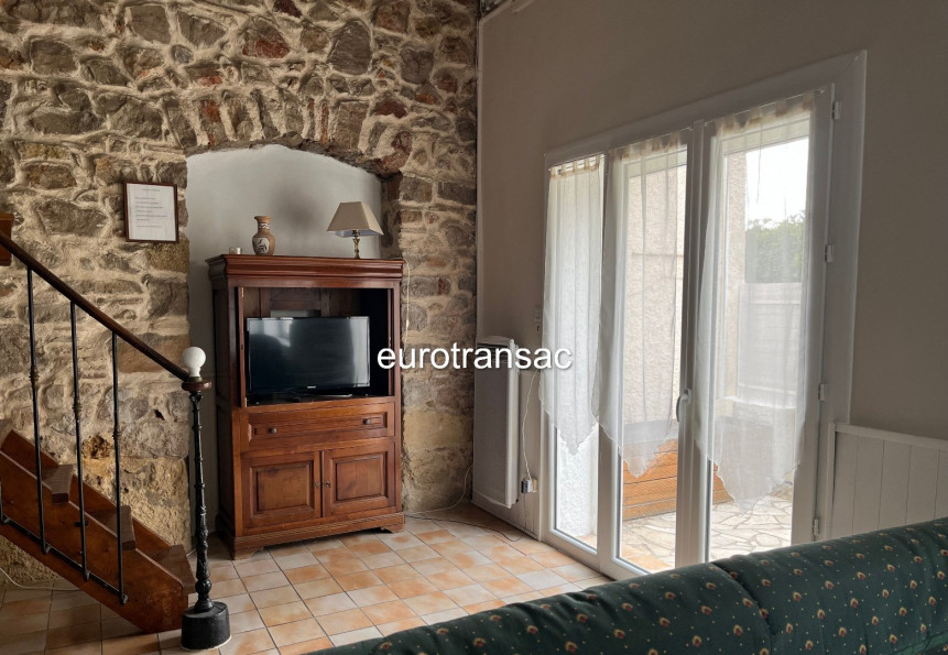 vente Appartement Balaruc Les Bains - Photo 9