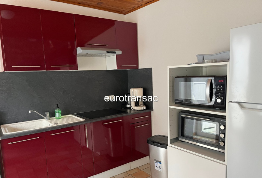 vente Appartement Balaruc Les Bains - Photo 2