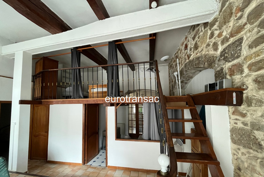 vente Appartement Balaruc Les Bains - Photo 5