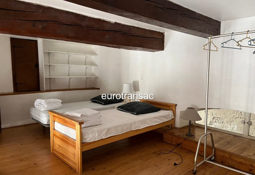 vente Appartement Balaruc Les Bains - Photo 6