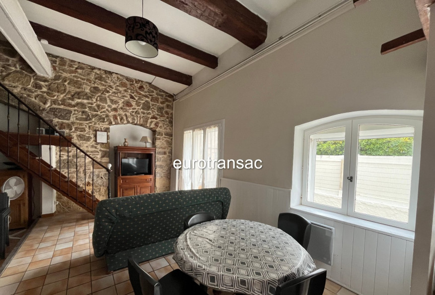 vente Appartement Balaruc Les Bains - Photo 1