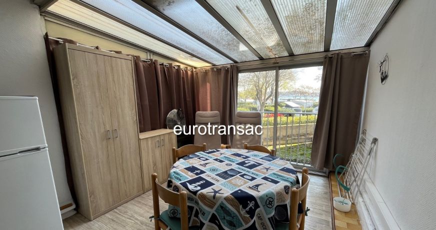 vente Appartement Balaruc Les Bains