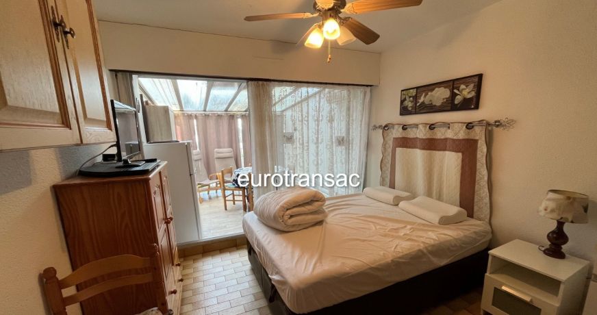 vente Appartement Balaruc Les Bains