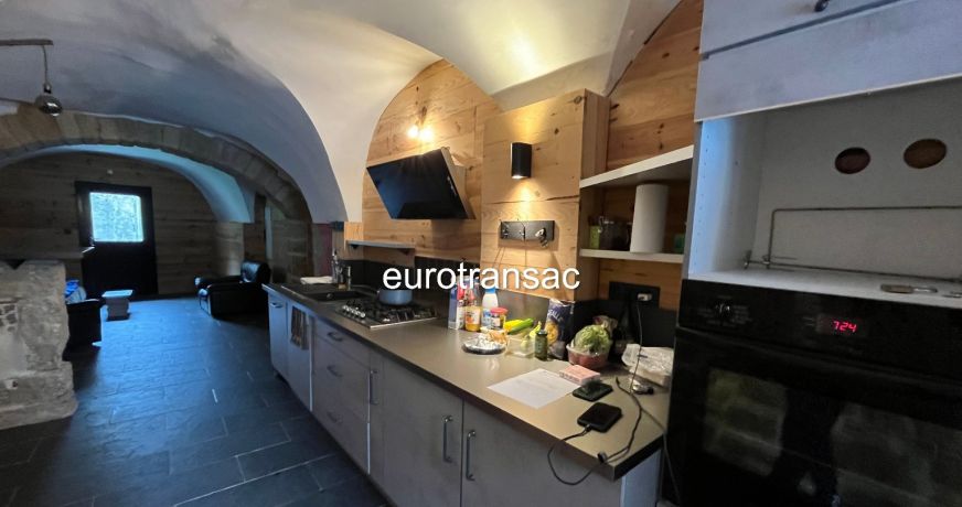vente Maison Balaruc Le Vieux