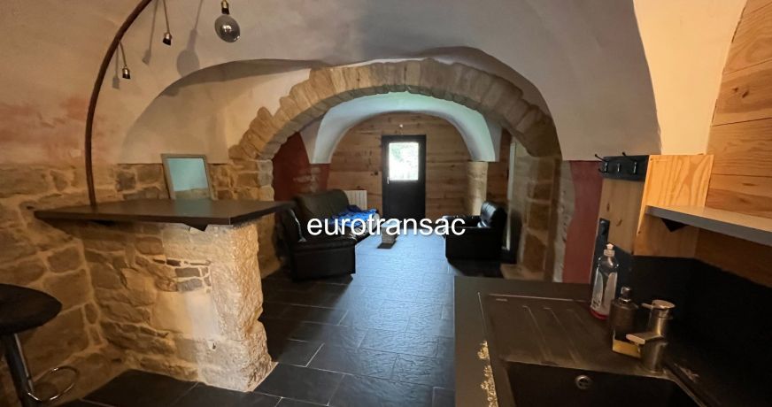 vente Maison Balaruc Le Vieux