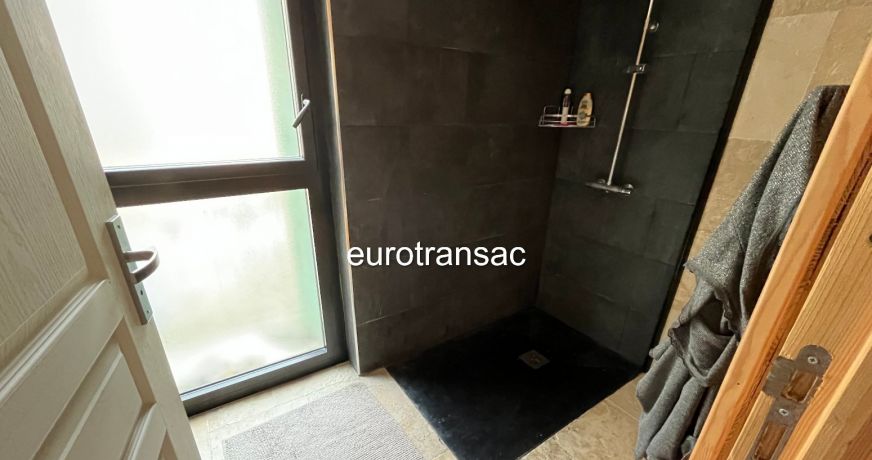 vente Maison Balaruc Le Vieux