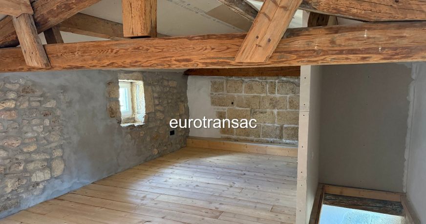vente Maison Balaruc Le Vieux