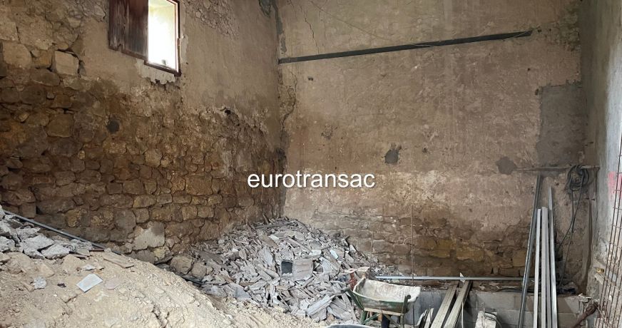 vente Maison Balaruc Le Vieux
