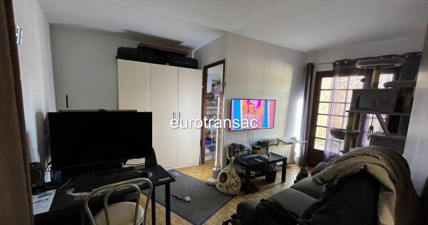 vente Maison Montbazin